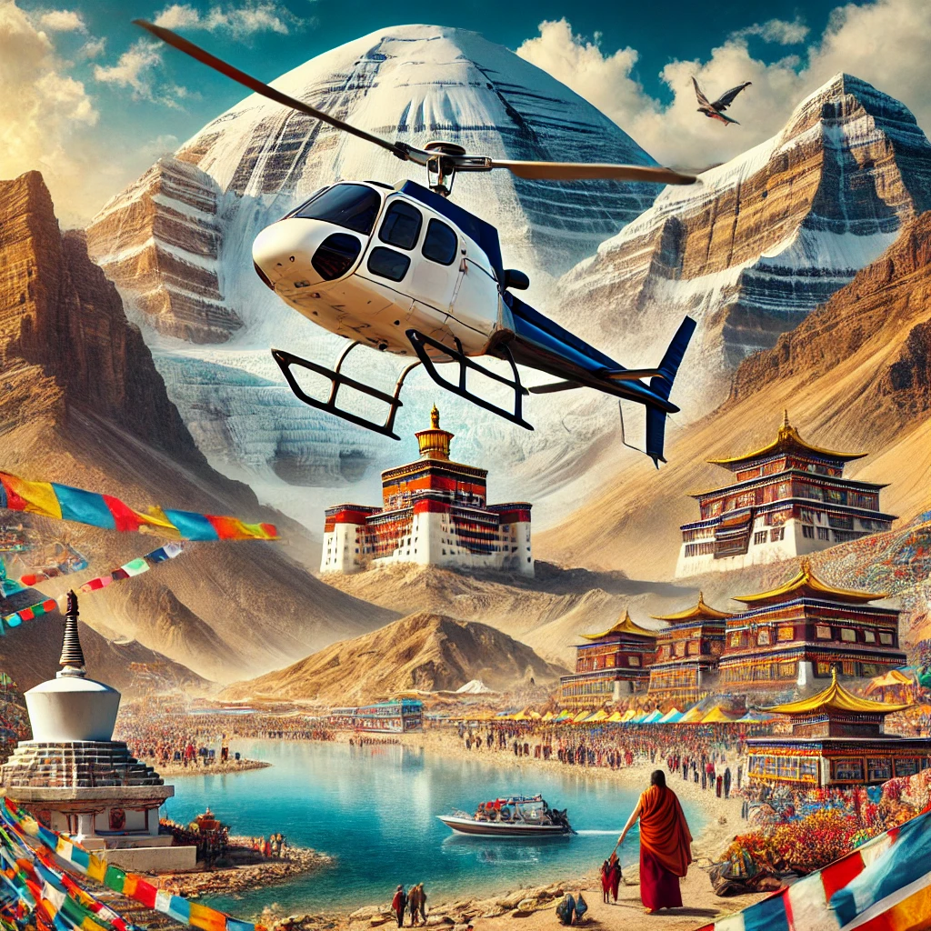 Lhasa City