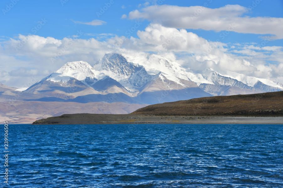 Destination Image